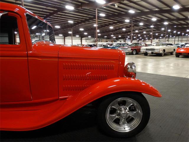 1932 Ford Victoria (CC-1024723) for sale in Memphis, Indiana