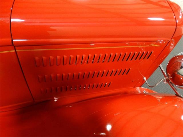 1932 Ford Victoria (CC-1024723) for sale in Memphis, Indiana
