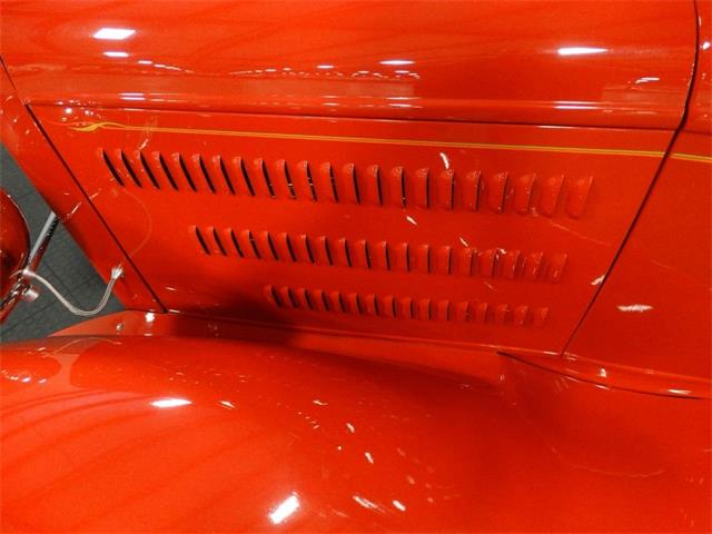 1932 Ford Victoria (CC-1024723) for sale in Memphis, Indiana