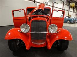 1932 Ford Victoria (CC-1024723) for sale in Memphis, Indiana
