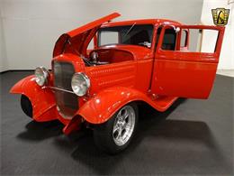 1932 Ford Victoria (CC-1024723) for sale in Memphis, Indiana