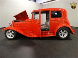 1932 Ford Victoria (CC-1024723) for sale in Memphis, Indiana