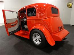 1932 Ford Victoria (CC-1024723) for sale in Memphis, Indiana