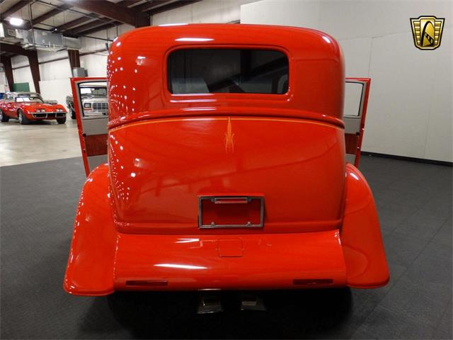 1932 Ford Victoria (CC-1024723) for sale in Memphis, Indiana