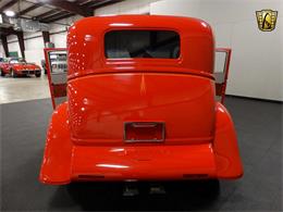 1932 Ford Victoria (CC-1024723) for sale in Memphis, Indiana