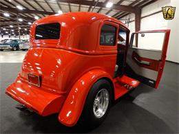 1932 Ford Victoria (CC-1024723) for sale in Memphis, Indiana