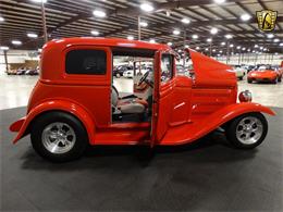 1932 Ford Victoria (CC-1024723) for sale in Memphis, Indiana