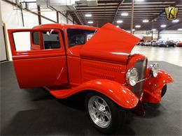 1932 Ford Victoria (CC-1024723) for sale in Memphis, Indiana