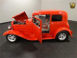 1932 Ford Victoria (CC-1024723) for sale in Memphis, Indiana