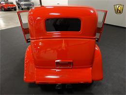 1932 Ford Victoria (CC-1024723) for sale in Memphis, Indiana
