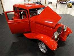 1932 Ford Victoria (CC-1024723) for sale in Memphis, Indiana