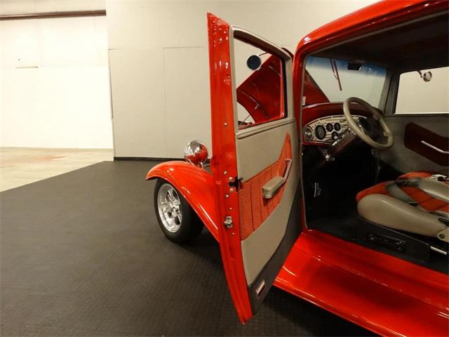 1932 Ford Victoria (CC-1024723) for sale in Memphis, Indiana
