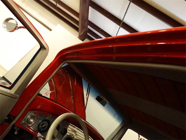 1932 Ford Victoria (CC-1024723) for sale in Memphis, Indiana