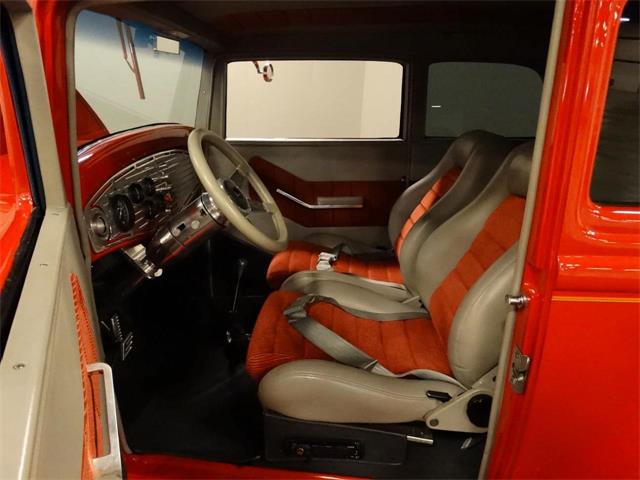 1932 Ford Victoria (CC-1024723) for sale in Memphis, Indiana
