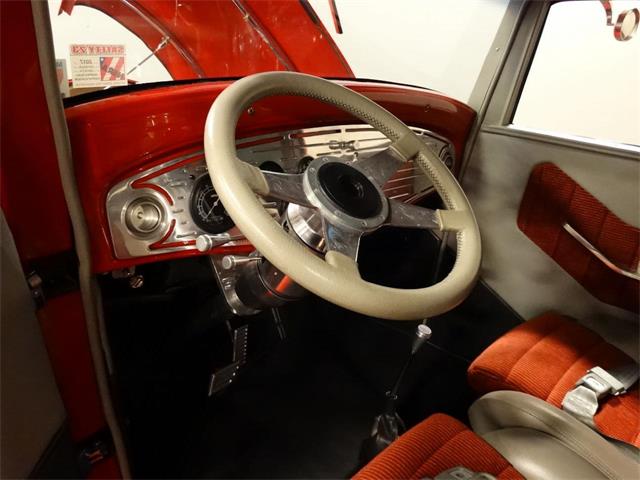 1932 Ford Victoria (CC-1024723) for sale in Memphis, Indiana
