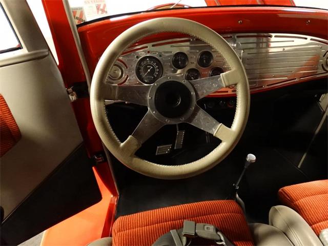 1932 Ford Victoria (CC-1024723) for sale in Memphis, Indiana