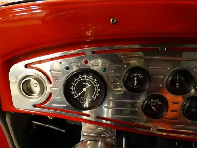 1932 Ford Victoria (CC-1024723) for sale in Memphis, Indiana