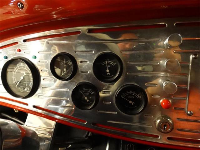 1932 Ford Victoria (CC-1024723) for sale in Memphis, Indiana