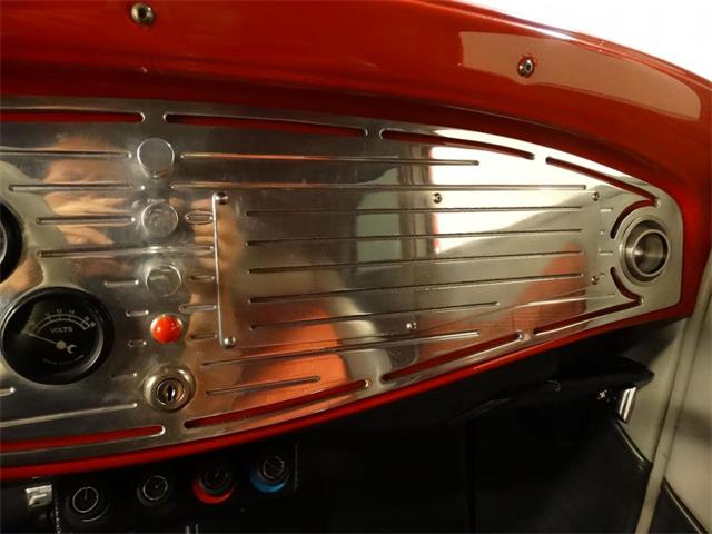 1932 Ford Victoria (CC-1024723) for sale in Memphis, Indiana