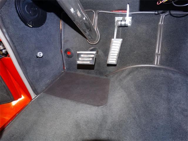 1932 Ford Victoria (CC-1024723) for sale in Memphis, Indiana