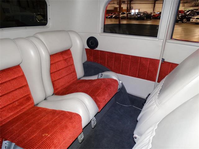 1932 Ford Victoria (CC-1024723) for sale in Memphis, Indiana