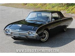 1961 Ford Thunderbird (CC-1024724) for sale in Grand Rapids, Michigan