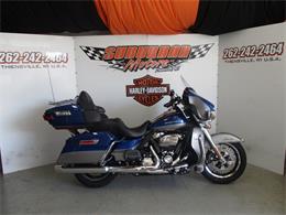 2017 Harley-Davidson® FLHTK - Ultra Limited (CC-1020473) for sale in Thiensville, Wisconsin
