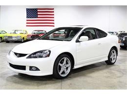 2005 Acura RSX (CC-1024730) for sale in Kentwood, Michigan