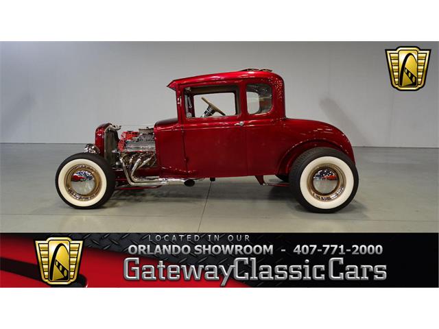 1930 Ford Model A (CC-1024738) for sale in Lake Mary, Florida