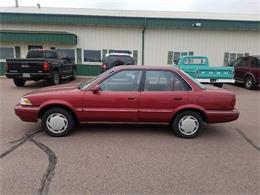 1992 Toyota Corolla (CC-1024739) for sale in Sioux Falls, South Dakota