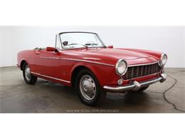 1965 Fiat 1500 (CC-1024748) for sale in Beverly Hills, California