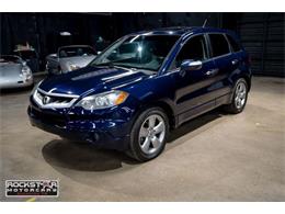 2007 Acura RDX (CC-1024750) for sale in Nashville, Tennessee