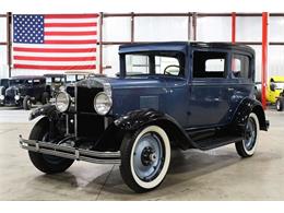 1929 Chevrolet Six (CC-1024752) for sale in Kentwood, Michigan