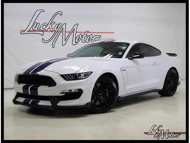 2016 Ford Mustang (CC-1024755) for sale in Elmhurst, Illinois