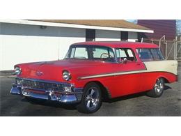 1956 Chevrolet Nomad (CC-1024762) for sale in Greensboro, North Carolina