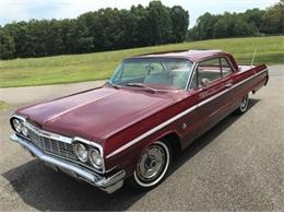 1964 Chevrolet Impala SS (CC-1024764) for sale in Greensboro, North Carolina