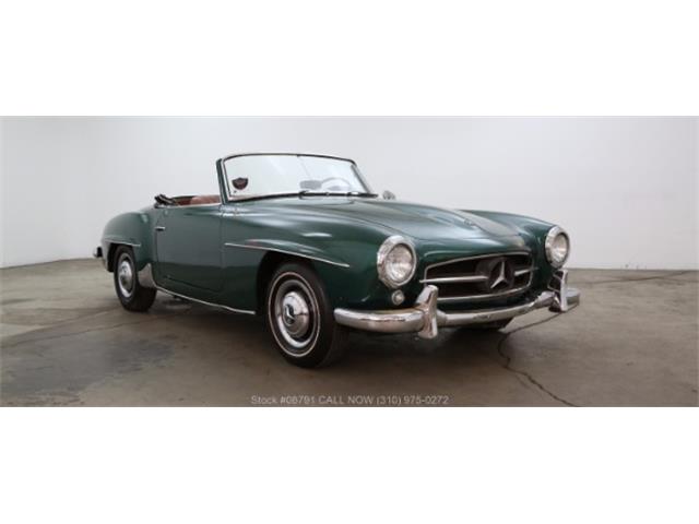 1956 Mercedes-Benz 190SL (CC-1024774) for sale in Beverly Hills, California