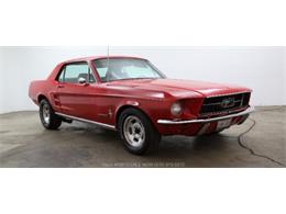 1967 Ford Mustang (CC-1024776) for sale in Beverly Hills, California