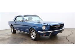 1965 Ford Mustang (CC-1024777) for sale in Beverly Hills, California