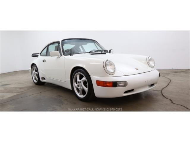 1986 Porsche 911 (CC-1024785) for sale in Beverly Hills, California