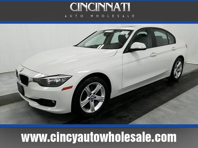 2014 BMW 3 Series (CC-1024794) for sale in Loveland, Ohio