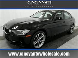 2014 BMW 3 Series (CC-1024795) for sale in Loveland, Ohio