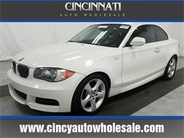 2010 BMW 1 Series (CC-1024796) for sale in Loveland, Ohio