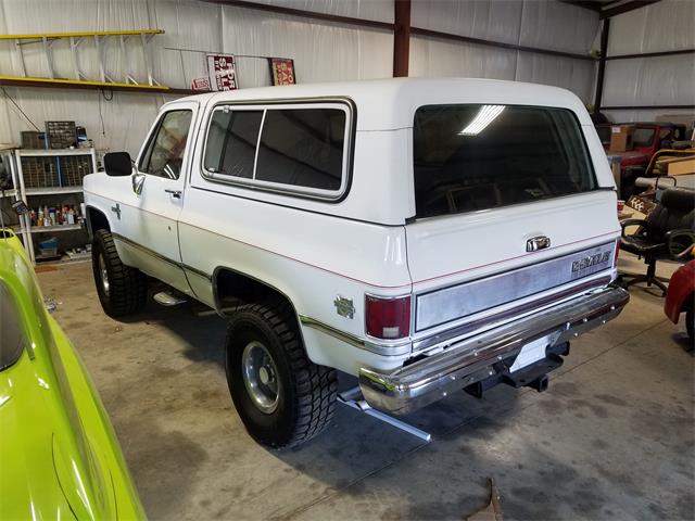 1985 Chevrolet KB5 (CC-1024800) for sale in Biloxi, Mississippi