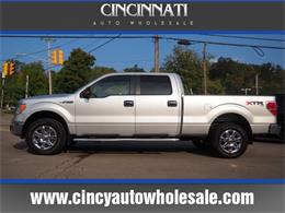 2014 Ford F150 (CC-1024801) for sale in Loveland, Ohio
