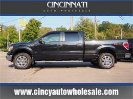2014 Ford F150 (CC-1024803) for sale in Loveland, Ohio