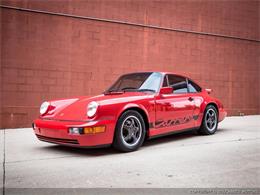 1991 Porsche 911 Carrera 2 (CC-1024806) for sale in Carmel, Indiana