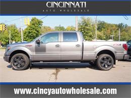 2013 Ford F150 (CC-1024808) for sale in Loveland, Ohio