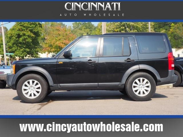 2006 Land Rover LR3 (CC-1024819) for sale in Loveland, Ohio