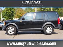 2006 Land Rover LR3 (CC-1024819) for sale in Loveland, Ohio